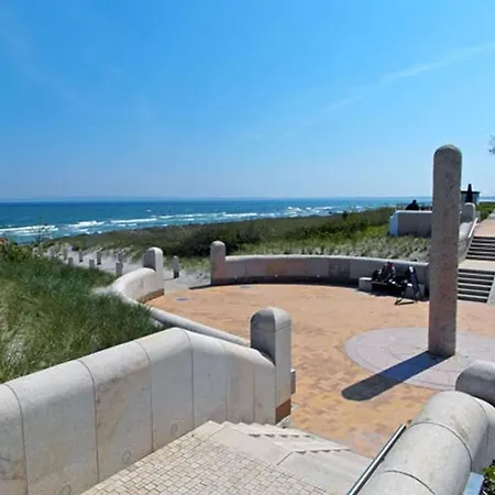 Sea Cucumber Comfortable Prázdninový dům *