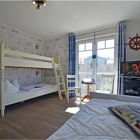 Sea Cucumber Comfortable Prázdninový dům