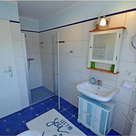 Sea Cucumber Comfortable Prázdninový dům *