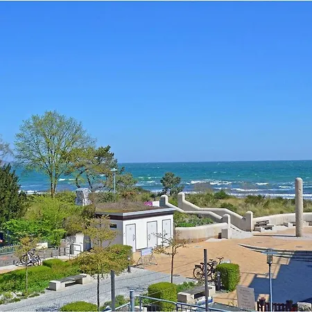 Sea Cucumber Comfortable Prázdninový dům *