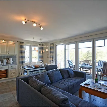 Prázdninový dům Sea Cucumber Comfortable *