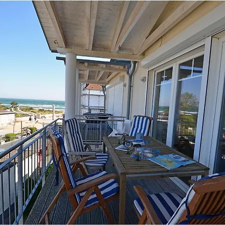 Sea Cucumber Comfortable Holiday home